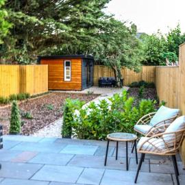 Spacious Oxford House 5 Bedrooms 3 Bathrooms Garden Studio Gym, free parking