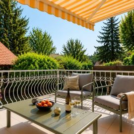 Margaréta Apartman