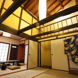 Terakoya Hanatei, hotel a Asago