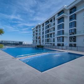 Modern Studio at Blue Bay Walk