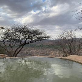 Nasuulu Lodge – hotel w mieście Archers Post