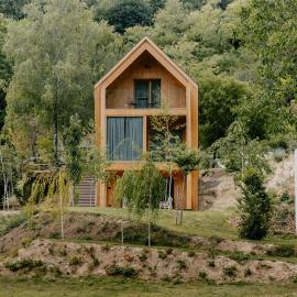 Fuksz-völgy resort, khách sạn ở Szekszárd