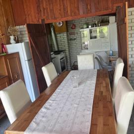 Kuća za odmor Sremac, hotel a Apatin