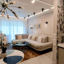 Tomaszów Mazowiecki में, होटल THE ONE Apartment