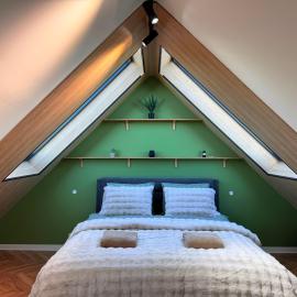 Modern new house in Golden Circle: Torfastaðir şehrinde bir otel