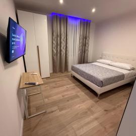 Affittacamere Belvedere Rooms, hotel v destinácii Ancona