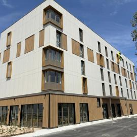 B&B HOTEL Amiens Sud: Amiens şehrinde bir otel