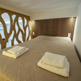 Estia Loft, hotel u gradu Janica