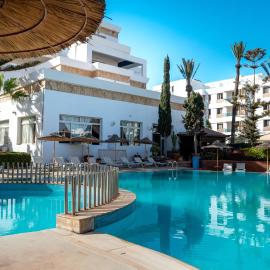 Intouriste Hotel & Suites