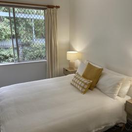Barossa Suites on Basedow, hotel in Tanunda