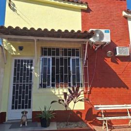 Casa da Tia Cátia Muriqui Flat Família, hotel v destinácii Mangaratiba