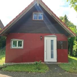 Ferienhaus am Schulsee, hotel Möllnben