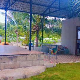 IAgri Farm - Farm House near Kanyakuamri for 1 day
