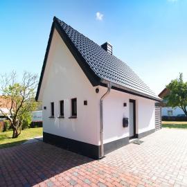 Tiny House, hotel em Beverstedt