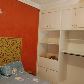 Studio N12 au 2eme étage pour famille, hotell Ifranes
