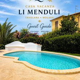 Casa Vacanza Li Menduli San Teodoro