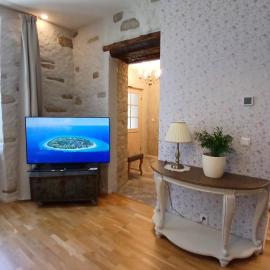 Kohtu 24-1 Apartment