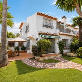 Pareado Jávea, hotel u gradu El Tosalet