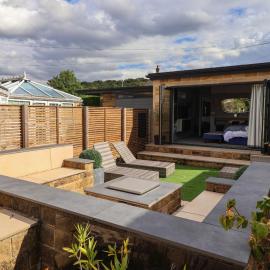 The Annexe, Hotel in Shipley