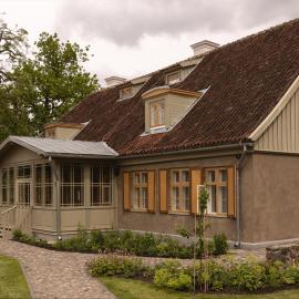 Ausma Hotel, hotel en Kuldīga