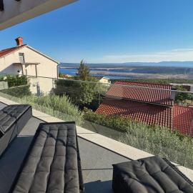 Villa Nina, hotel in Šmrika