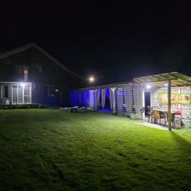 Vila DYANA baile felix cordau – hotel w mieście Cordău