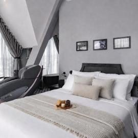 TTR Skypool View Hotel - Đà lạt, hotel v destinácii Đà Lạt