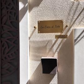 La Casa di Toto