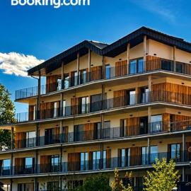 Skalka Resort - Wellness Access