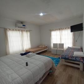 Hotel Maipú, hotel din Maipú