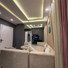 1BHK Elite Apartment Bahria Lahore, hotel in Lahore
