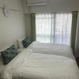 Luce昭和町301, hotell sihtkohas Okayama