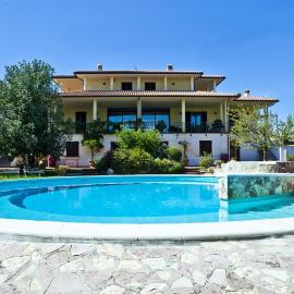 Villa Rita Umbria - Country Villa with Pool