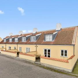Beautiful Apartment In Skagen With Sauna