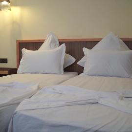 Surf House Dakhla, хотел в Дакла