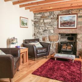 Hill Cottage