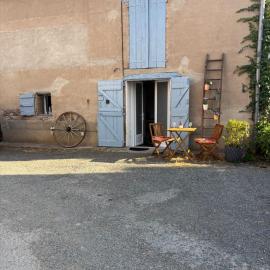 Studio cosy à Gaillac, hotel i Gaillac