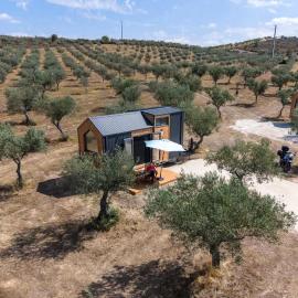 Refugio do Olival by Tiny Away, hotel i Pereira