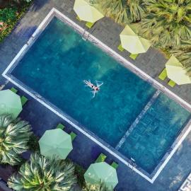 Bai Dinh Riverside Resort & Spa, hôtel à Ninh Binh