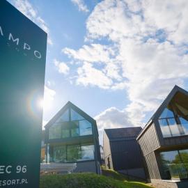 Campo Resort, hotel in Duszniki Zdrój