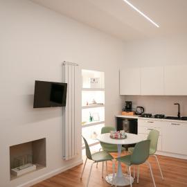 Hortus slow room