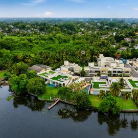 Bolgoda Water Estate Villa By CM Holiday