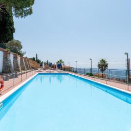 Viesnīca Hotiday Bordighera pilsētā Bordigēra