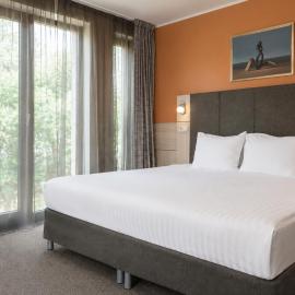 Wellton Riga Hotel & SPA, hotel di Rīga