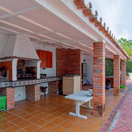 Amazing Home In Malaga