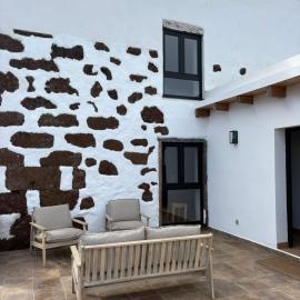 La Pausa de Sabinosa, hotel in Sabinosa
