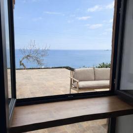 La Pausa de Sabinosa, hotel em Sabinosa