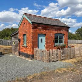 The Weighbridge