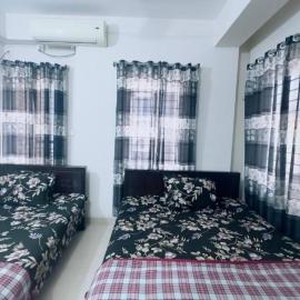 Appayan Guest House Dhaka, hotel in Dhaka
