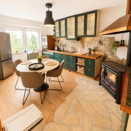 Moderne Wohnung in Remscheid 0,9 km zum Zentrum